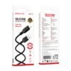 ede2f95d-b2f7-11ef-80be-9457a566888c-big.jpg Кабель USB Borofone BX113 Silicone Lightning 2.4A 2m