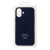 Чохол Silicone Case with MagSafe для iPhone 16