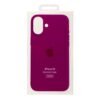 Чохол Silicone Case with MagSafe для iPhone 16