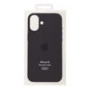 Чохол Silicone Case with MagSafe для iPhone 16