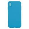 Чохол Silicone Case Full Camera no logo для iPhone Xs Max