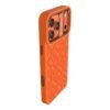 Чохол Kajsa Briquette Collection Rhombus with MagSafe для iPhone 17 Pro