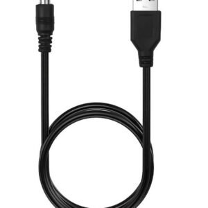 Кабель USB to DC 5v 5.5x2.1 mm