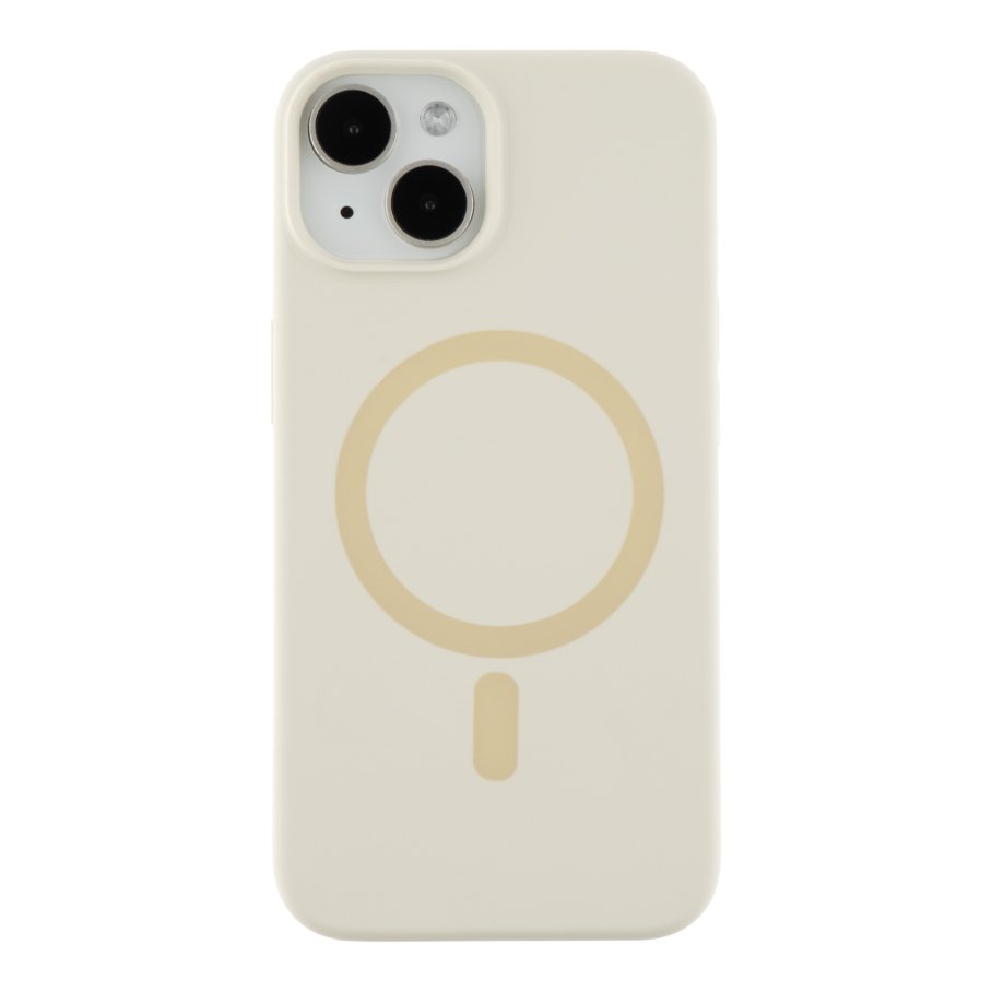 Чохол Glow Silicone Case with Magsafe для iPhone 14 - Зображення 16