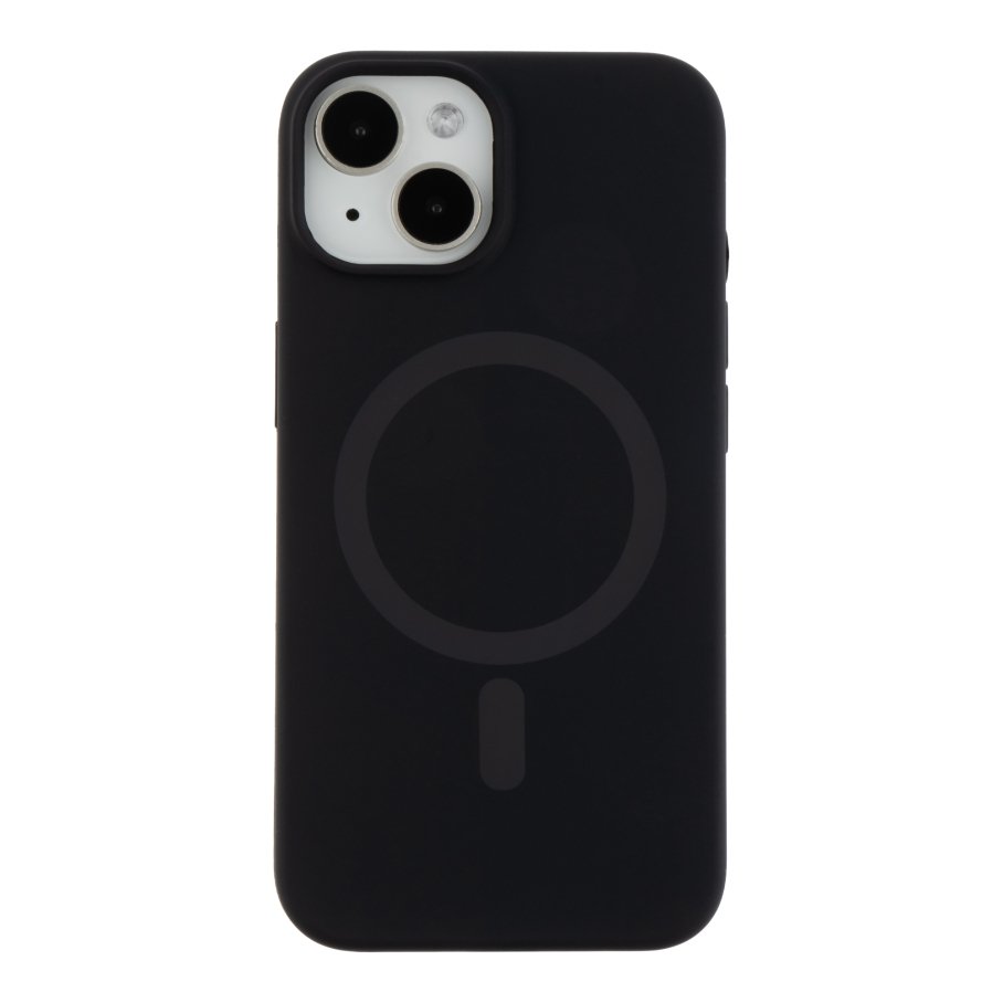Чохол Glow Silicone Case with Magsafe для iPhone 14 - Зображення 17