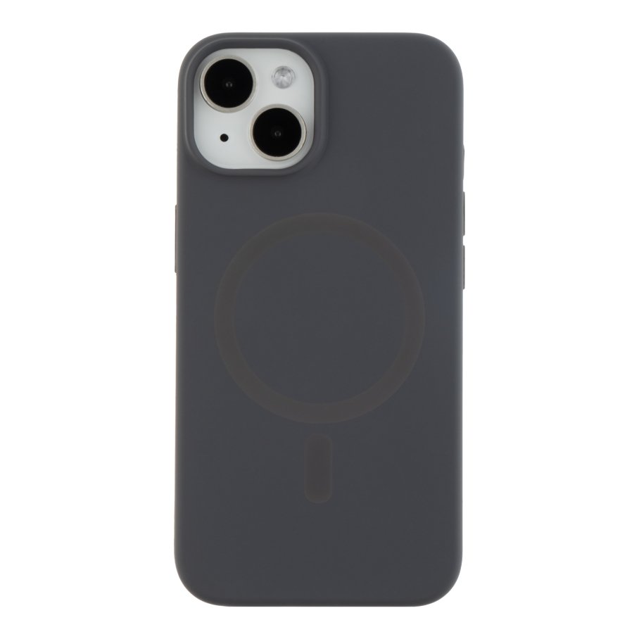 Чохол Glow Silicone Case with Magsafe для iPhone 14 - Зображення 20