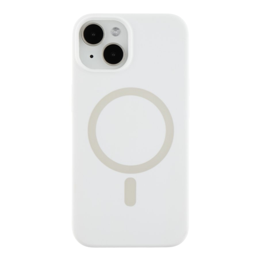 Чохол Glow Silicone Case with Magsafe для iPhone 14 - Зображення 24