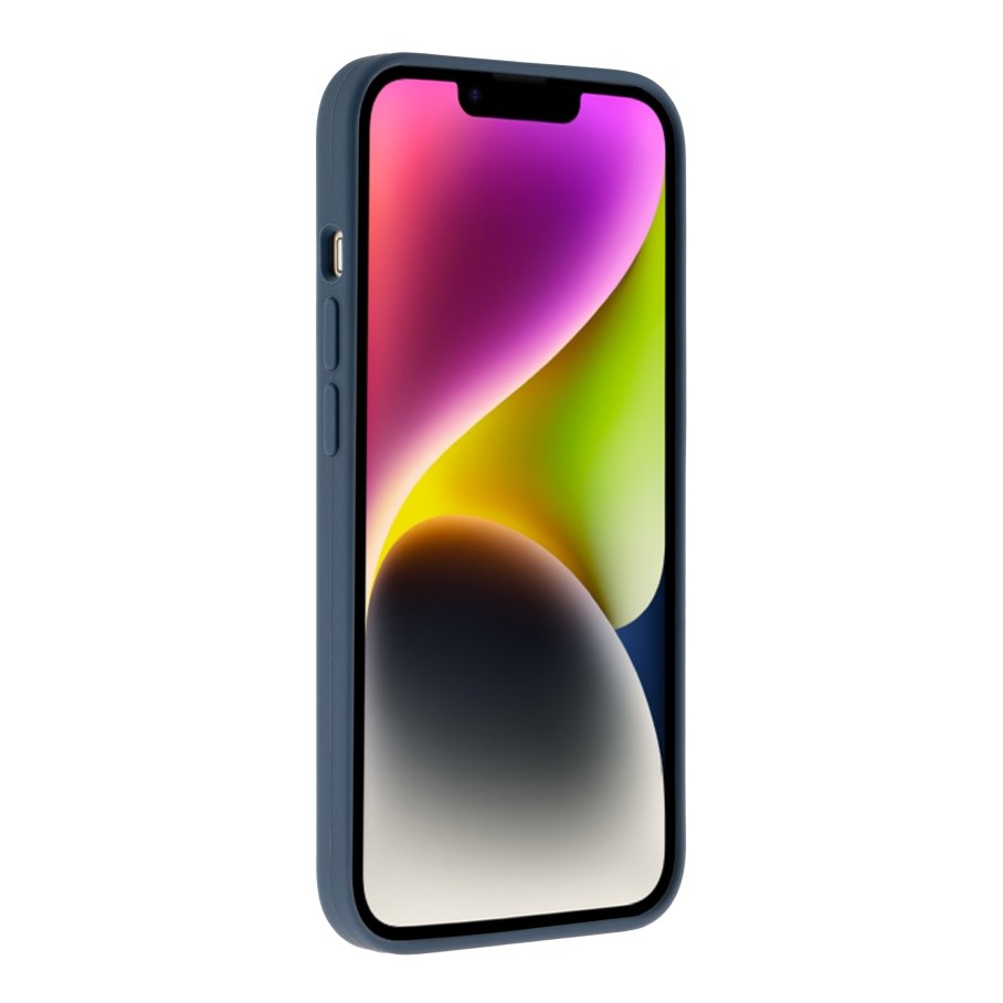 Чохол Glow Silicone Case with Magsafe для iPhone 14 - Зображення 31