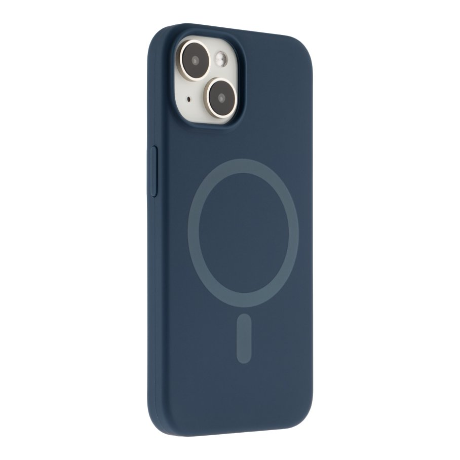 Чохол Glow Silicone Case with Magsafe для iPhone 14 - Зображення 30