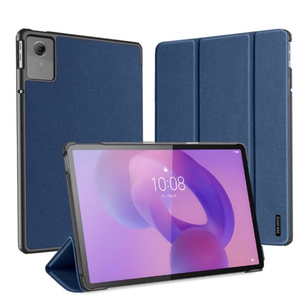 Чохол Dux Ducis Domo для Lenovo Idea Tab 11" Auto Sleep Wake