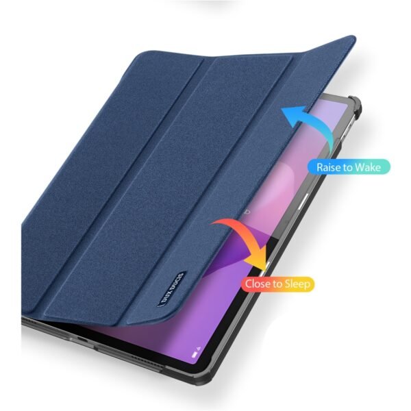 Чохол Dux Ducis Domo для Lenovo Idea Tab 11" Auto Sleep Wake