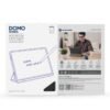 Чохол Dux Ducis Domo для Lenovo Idea Tab 11" Auto Sleep Wake