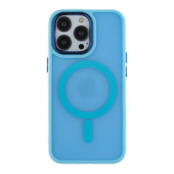 efa206e1-b601-11ef-80be-9457a566888c-big.jpg Чохол TPU+PC Space Magnetic Color with Magsafe для iPhone 13 Pro Max