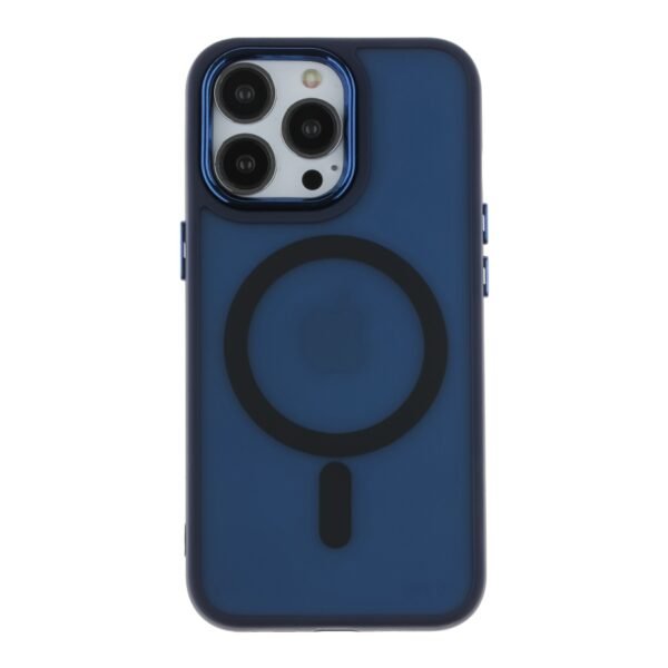 efa206e3-b601-11ef-80be-9457a566888c-big.jpg Чохол TPU+PC Space Magnetic Color with Magsafe для iPhone 13 Pro Max