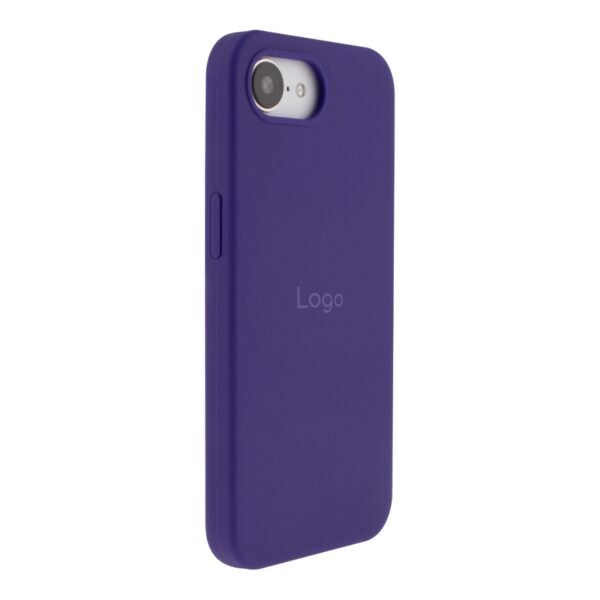 Чохол Silicone Case Full Size (AA) для iPhone 17e/16e