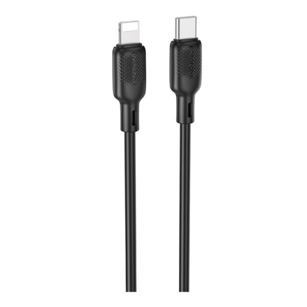efdbae51-f4e5-11ef-80c1-9457a5668888-big.jpg Кабель USB Borofone BX113 Silicone Type-C to Lightning PD27W 3m