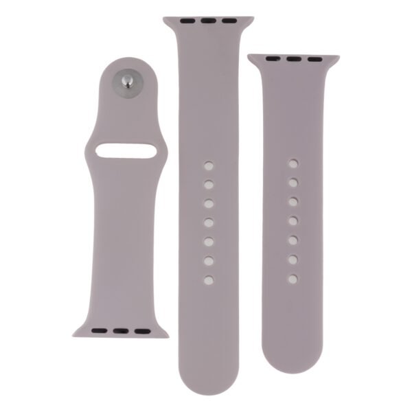 f03735af-8400-11ec-9845-40a8f0332cc3-big.jpg Ремінець для Apple Watch Band Silicone Two-Piece 38/40/41 mm