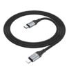 f0cb7561-1465-11f0-80c3-9457a5668888-big.jpg Кабель USB Hoco X102 Type-C to Lightning PD27W