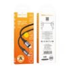 f0cb7562-1465-11f0-80c3-9457a5668888-big.jpg Кабель USB Hoco X102 Type-C to Lightning PD27W