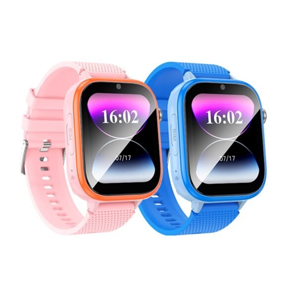 f115c0dd-8577-11ef-80b9-9457a566888c-big.jpg Дитячий Смарт Годинник Hoco Y101 4G GPS