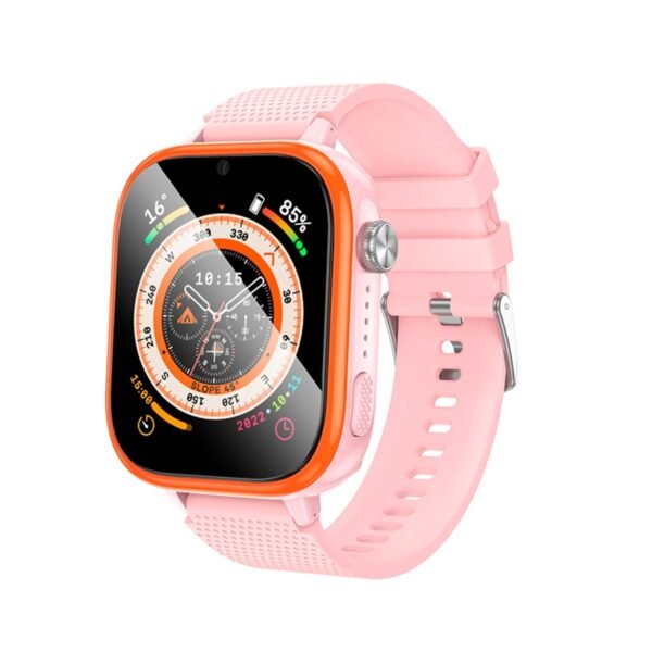 f115c0de-8577-11ef-80b9-9457a566888c-big.jpg Дитячий Смарт Годинник Hoco Y101 4G GPS