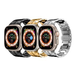 f1823a9c-16db-11f0-80c5-9457a566888c-big.jpg Ремінець для Apple Watch Metallic Chain 42/44/45/49 mm