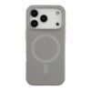 Чохол Glow Silicone Case with Magsafe для iPhone 17 Pro