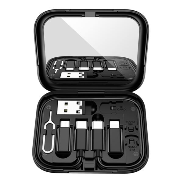 f1c3a1ca-4cda-11f0-80cb-9457a5668888-big.jpg Кабель USB Hoco U114 Treasure box 6in1 3A 60W