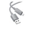 Кабель USB Hoco X107 Micro 2.4A