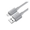 Кабель USB Hoco X107 Micro 2.4A
