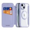 f27b956f-b17c-11ef-80be-9457a566888c-big.jpg Чохол-книжка Dux Ducis Skin X Pro with MagSafe для iPhone 15