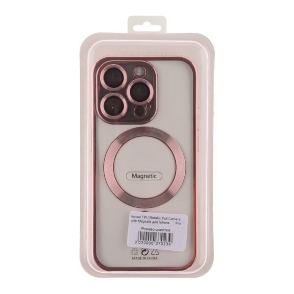 f285528b-2b3f-11f0-80c6-9457a566888c-big.jpg Чохол TPU Metallic Full Camera with Magsafe для iPhone 13 Pro