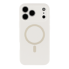 Чохол Glow Silicone Case Full Camera with Magsafe для iPhone 17 Pro Max