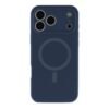 Чохол Glow Silicone Case Full Camera with Magsafe для iPhone 17 Pro Max