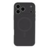 Чохол Glow Silicone Case Full Camera with Magsafe для iPhone 17 Pro Max