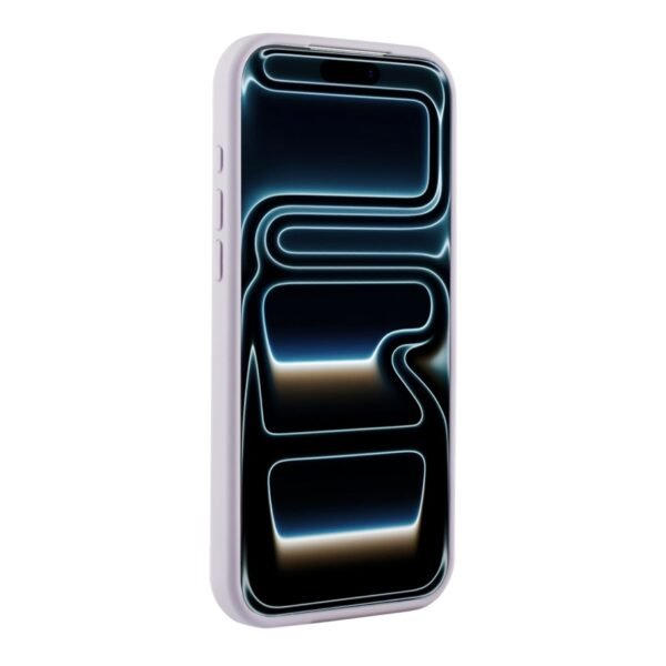 Чохол Glow Silicone Case Full Camera with Magsafe для iPhone 17 Pro Max