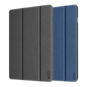 Чохол Dux Ducis Domo для Samsung Tab S10 Lite/S10 FE/S9 FE with S Pen Holder & Auto Sleep Wake