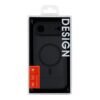 Чохол TPU+PC Anti Drop Full Camera with MagSafe для iPhone 17 Air