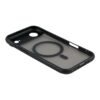 Чохол TPU+PC Anti Drop Full Camera with MagSafe для iPhone 17 Air