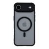 Чохол TPU+PC Anti Drop Full Camera with MagSafe для iPhone 17 Air
