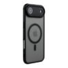 Чохол TPU+PC Anti Drop Full Camera with MagSafe для iPhone 17 Air