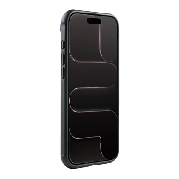 Чохол TPU+PC Anti Drop Full Camera with MagSafe для iPhone 17 Air