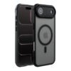 Чохол TPU+PC Anti Drop Full Camera with MagSafe для iPhone 17 Air