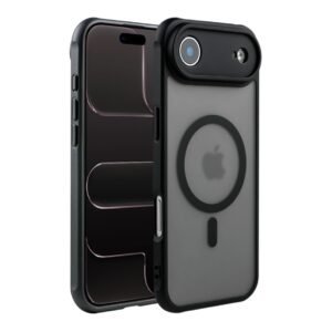 Чохол TPU+PC Anti Drop Full Camera with MagSafe для iPhone 17 Air