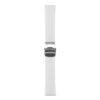 Ремінець Универс 22mm Silicone+Metal lock для Samsung/Amazfit/Huawei