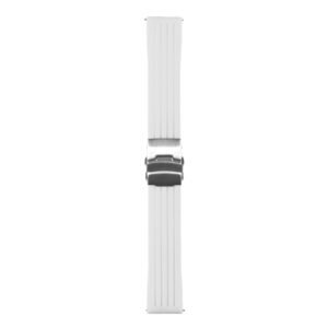 f354a6bd-f53b-11ed-8057-9457a5668888-big.jpg Ремінець Универс 22mm Silicone+Metal lock для Samsung/Amazfit/Huawei