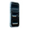 Чохол TPU Metallic Chrome Full Camera with Magsafe для iPhone 17 Pro