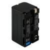 f3bb7352-e937-11ef-80c0-9457a5668888-big.jpg Акумуляторна Батарея F750/F770 4000 mAh