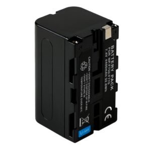 f3bb7352-e937-11ef-80c0-9457a5668888-big.jpg Акумуляторна Батарея F750/F770 4000 mAh