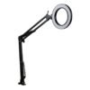 f3cba441-f908-11ef-80c1-9457a5668888-big.jpg Настільна Кільцева LED Лампа FX308A На Струбціні 6'